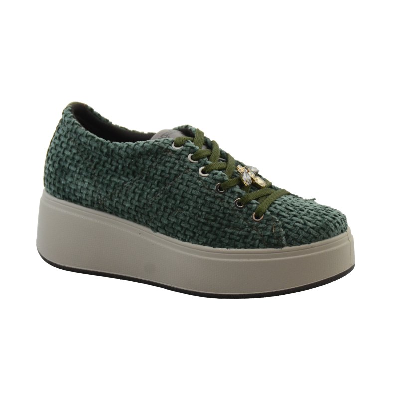 IGI&CO SNEAKERSY DAMSKIE 8671411