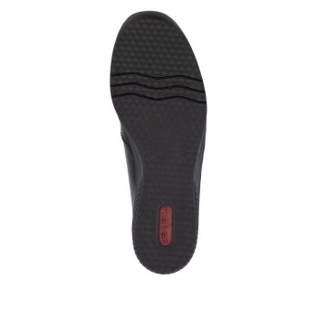 RIEKER PÓŁBUTY DAMSKIE 48761-35