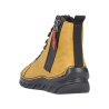 RIEKER TRZEWIKI DAMSKIE 55024-68