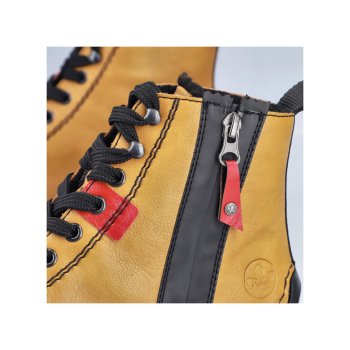 RIEKER TRZEWIKI DAMSKIE 55024-68