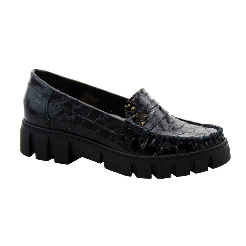 SEMPRE MOKASYNY DAMSKIE 21-459