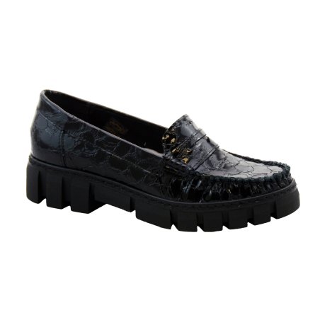 SEMPRE MOKASYNY DAMSKIE 21-459