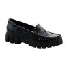 SEMPRE MOKASYNY DAMSKIE 21-459