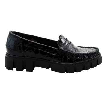 SEMPRE MOKASYNY DAMSKIE 21-459
