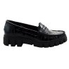 SEMPRE MOKASYNY DAMSKIE 21-459