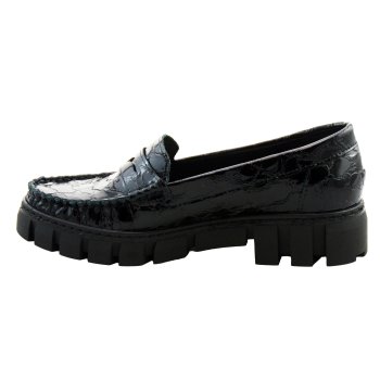 SEMPRE MOKASYNY DAMSKIE 21-459