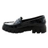 SEMPRE MOKASYNY DAMSKIE 21-459