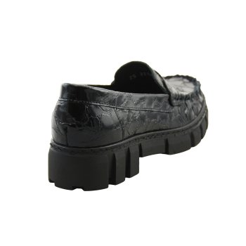 SEMPRE MOKASYNY DAMSKIE 21-459