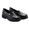 SEMPRE MOKASYNY DAMSKIE 21-459