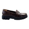 SEMPRE MOKASYNY DAMSKIE 21-459/B