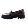 SEMPRE MOKASYNY DAMSKIE 21-459/B