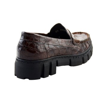 SEMPRE MOKASYNY DAMSKIE 21-459/B