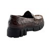 SEMPRE MOKASYNY DAMSKIE 21-459/B