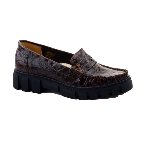 SEMPRE MOKASYNY DAMSKIE 21-459/B