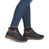 RIEKER TRZEWIK DAMSKI N1457-00