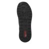 RIEKER TRZEWIK DAMSKI N1457-00