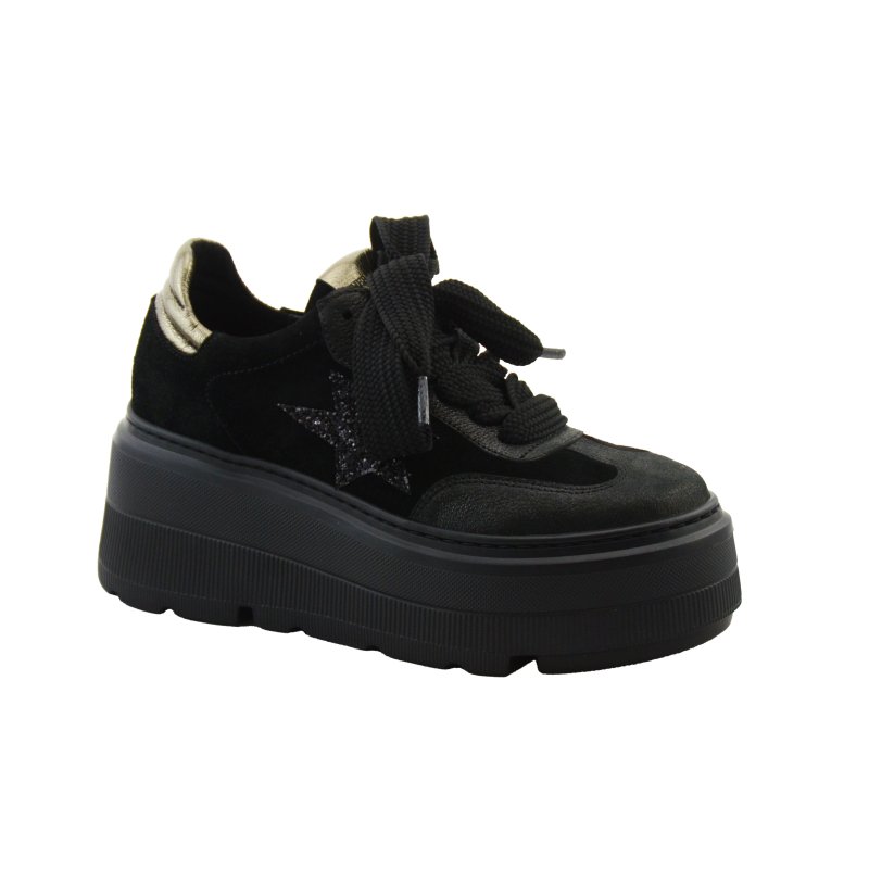 CHEBELLO SNEAKERSY DAMSKIE 4833-533