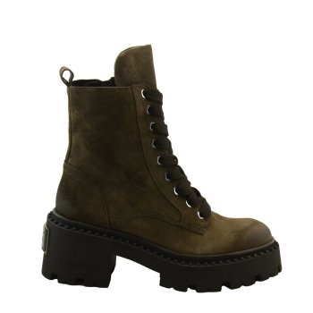 CHEBELLO BOTKI DAMSKIE 4205-268