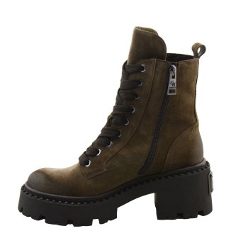 CHEBELLO BOTKI DAMSKIE 4205-268