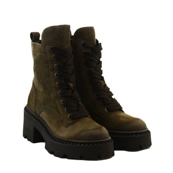 CHEBELLO BOTKI DAMSKIE 4205-268