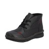 RIEKER BOTKI DAMSKIE 73301-00