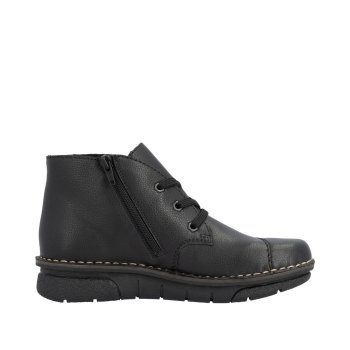 RIEKER BOTKI DAMSKIE 73301-00