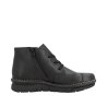 RIEKER BOTKI DAMSKIE 73301-00