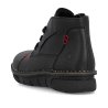 RIEKER BOTKI DAMSKIE 73301-00