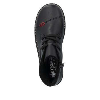 RIEKER BOTKI DAMSKIE 73301-00