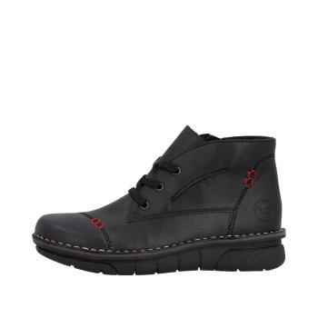 RIEKER BOTKI DAMSKIE 73301-00