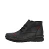 RIEKER BOTKI DAMSKIE 73301-00