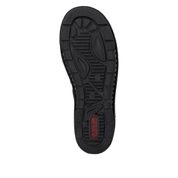 RIEKER BOTKI DAMSKIE 73301-00