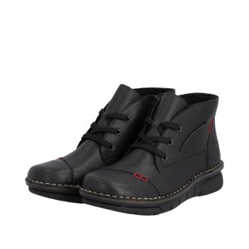 RIEKER BOTKI DAMSKIE 73301-00