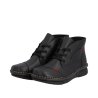 RIEKER BOTKI DAMSKIE 73301-00