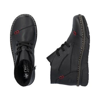 RIEKER BOTKI DAMSKIE 73301-00