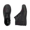 RIEKER BOTKI DAMSKIE 73301-00