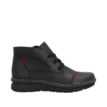 RIEKER BOTKI DAMSKIE 73301-00