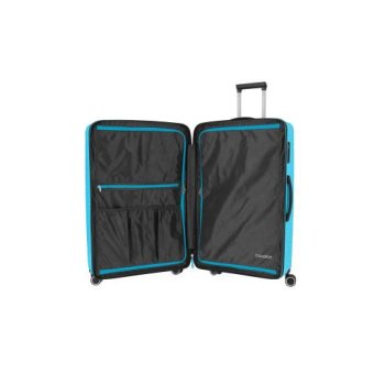 TRAVELITE WALIZKA KABINOWA ORBITA 76948-23 M