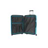 TRAVELITE WALIZKA KABINOWA ORBITA 76948-23 M