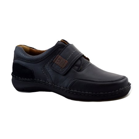 JOSEF SEIBEL PÓŁBUTY MĘSKIE 44983 049 100 JOSEF SEIBEL PÓŁBUTY MĘSKIE 44983 049 100