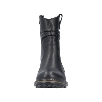 RIEKER BOTKI DAMSKIE Z6883-00