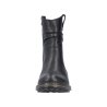 RIEKER BOTKI DAMSKIE Z6883-00