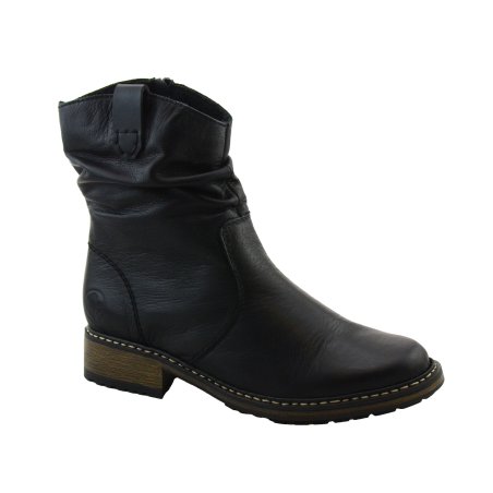 RIEKER BOTKI DAMSKIE Z6883-00
