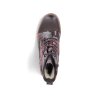 RIEKER BOTKI DAMSKIE 94611-91