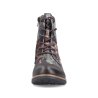 RIEKER BOTKI DAMSKIE 94611-91