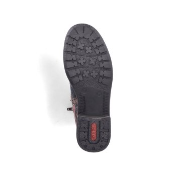 RIEKER BOTKI DAMSKIE 94611-91