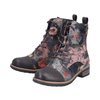 RIEKER BOTKI DAMSKIE 94611-91