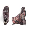 RIEKER BOTKI DAMSKIE 94611-91