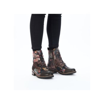 RIEKER BOTKI DAMSKIE 94611-91