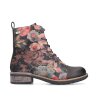 RIEKER BOTKI DAMSKIE 94611-91
